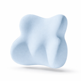 Coussin Lombaire Ergonomique Mousse Mémoire de Forme – Bureau Voiture Canapé