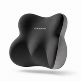 Coussin Lombaire Ergonomique Mousse Mémoire de Forme – Bureau Voiture Canapé